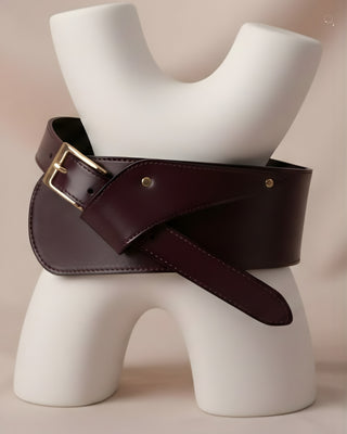 SPARTAN CINCH EMERALD BELT