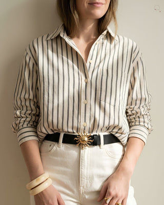 ROSHNI GOLD BELT