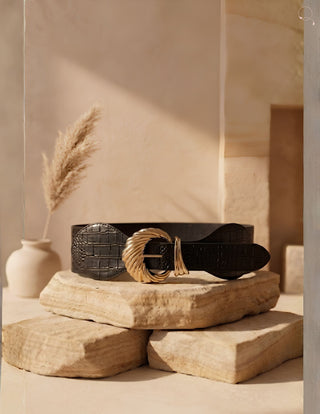 ROOHI SHELL BELT