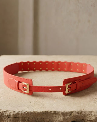 ADA RED BELT