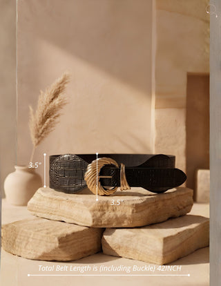 ROOHI SHELL BELT