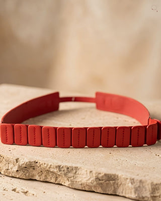 ADA RED BELT