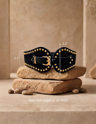 RANI REBEL BELT