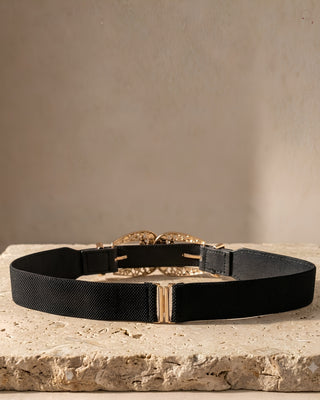 NAAZ CHAIN BUCKLE BELT
