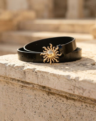 ROSHNI GOLD BELT