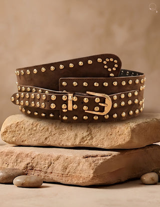 GULNAR BROWN BELT
