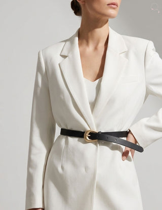 QLASSIC QUEEN BELT