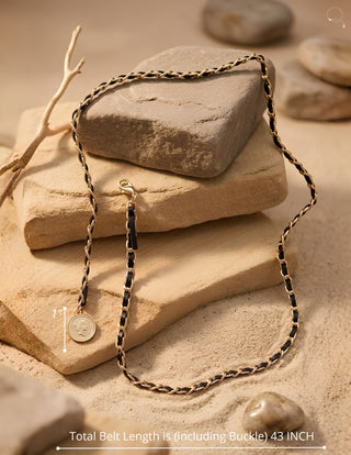 AINA CHAIN BELT