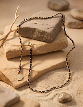 AINA CHAIN BELT