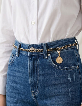 AINA CHAIN BELT