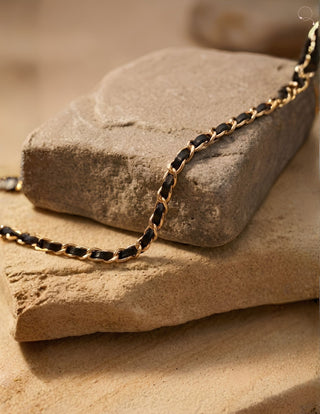 AINA CHAIN BELT