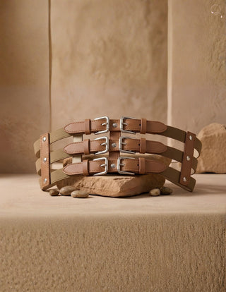 MAYA FENCE BELT