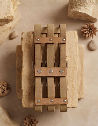 MAYA FENCE BELT