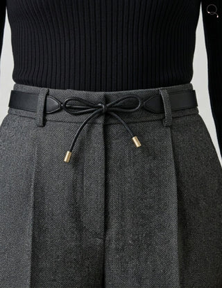 ZOYA TIE UP BELT