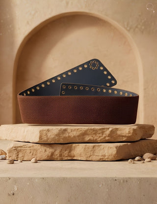 GULNAR BROWN BELT