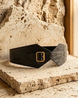 SAFA BLACK BELT
