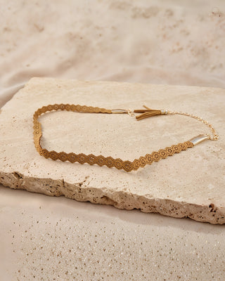 AROHI CHAIN BELT
