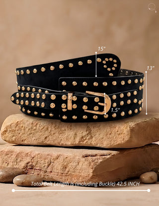GULNAR BLACK BELT