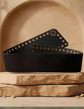 GULNAR BLACK BELT