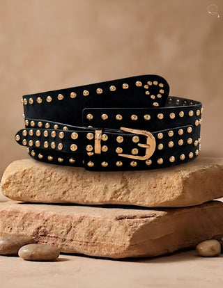 GULNAR BLACK BELT