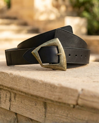 ABEER BLACK BELT