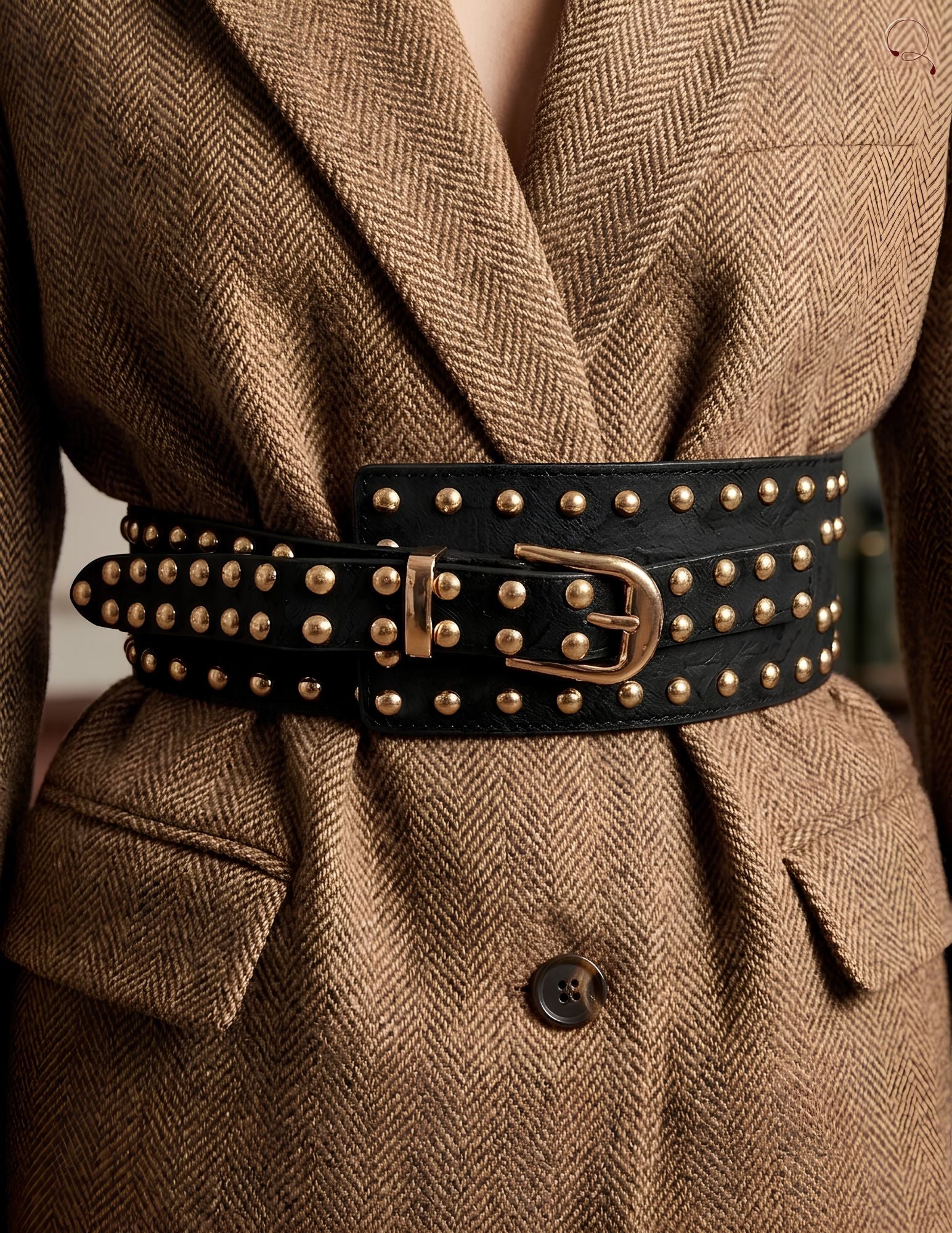 GULNAR BLACK BELT