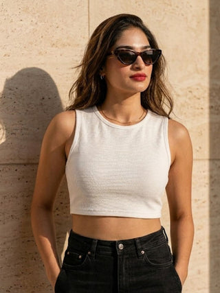 Dusk Crop Top