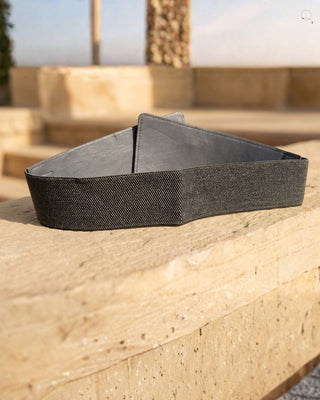 ABEER BLACK BELT