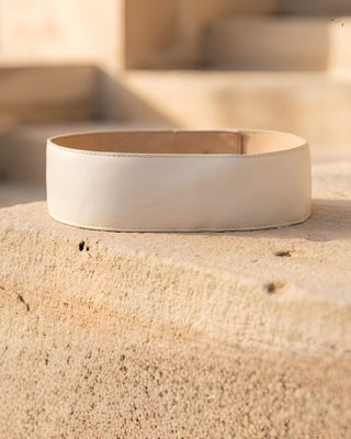 YARA GREY BELT