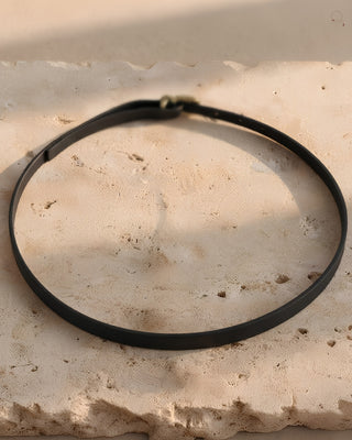 GIRAH BLACK BELT