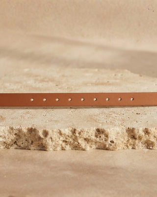 GIRAH TAN BELT