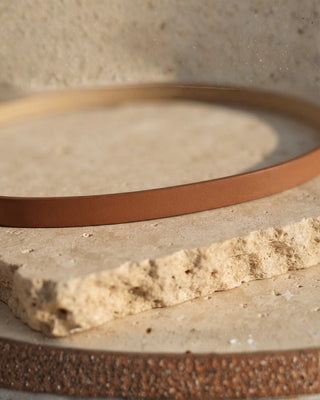 GIRAH TAN BELT