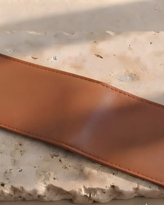 QAMAR TIE UP BELT
