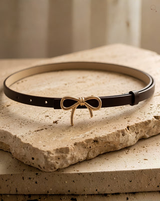 GIRAH BROWN BELT