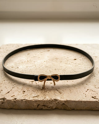 GIRAH BLACK BELT