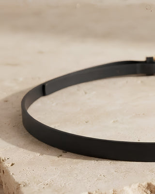 GIRAH BLACK BELT