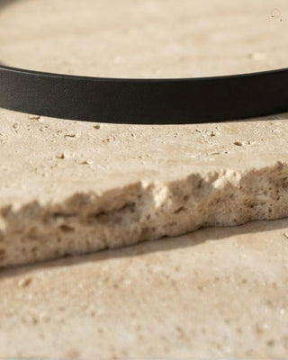 GIRAH BLACK BELT