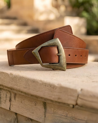 ABEER BROWN BELT