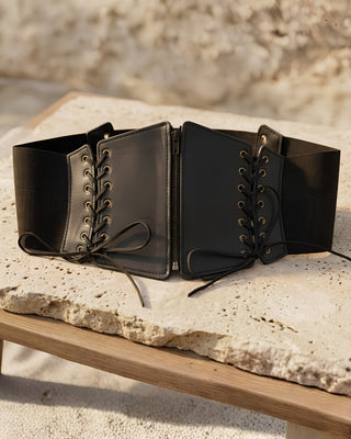 ZEEN CORSET BELT