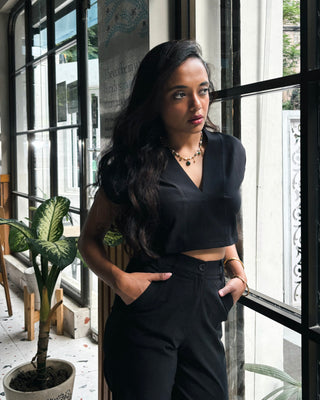 ROGUE BOXY CROP TOP