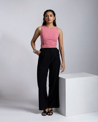 AGSY TAILORED PANTS
