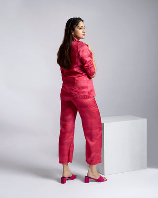 THE PERFECT TROUSER