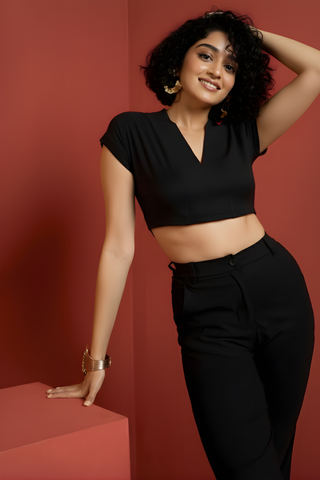 ROGUE BOXY CO-ORD SET