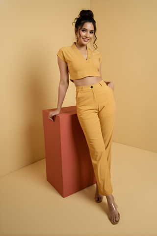 ROGUE BOXY CO-ORD SET