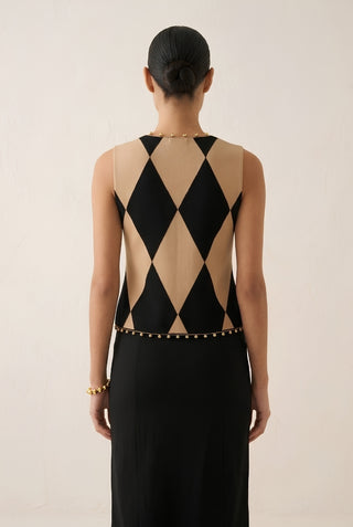Vazir Vest