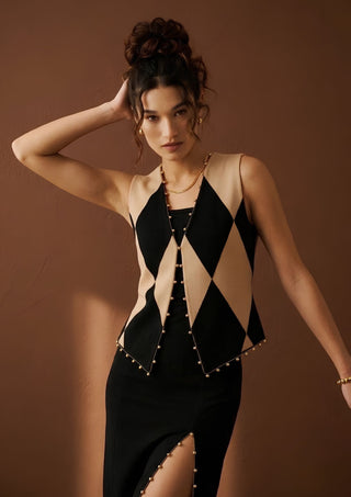 Vazir Vest